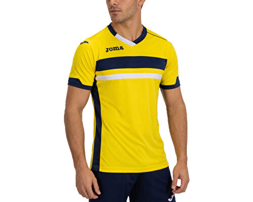 GALAXY JERSEY