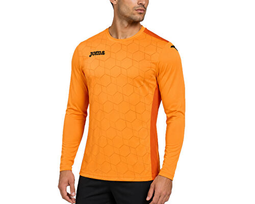 GOALKEEPER SHIRT DERBY II ORANGE