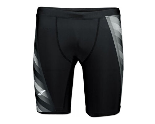 SWIMSUIT SLIP COMPETITION BLACK