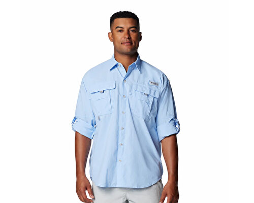 BAHAMA II L/S SHIRT