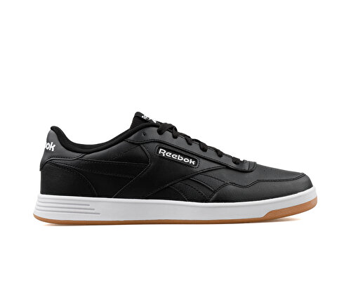3W REEBOK COURT ADVANCE SIYAH