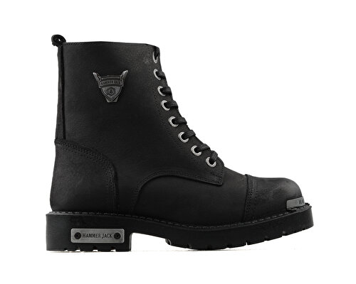 102 17600 G Siyah Yıkama Nubuk