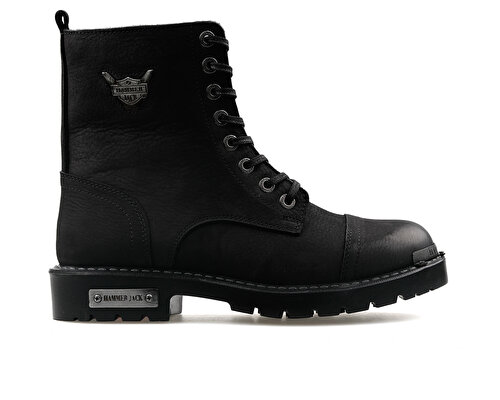 102 17600 M Siyah Yıkama Nubuk