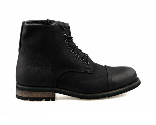 Men's Daily Genuine Leather Boots