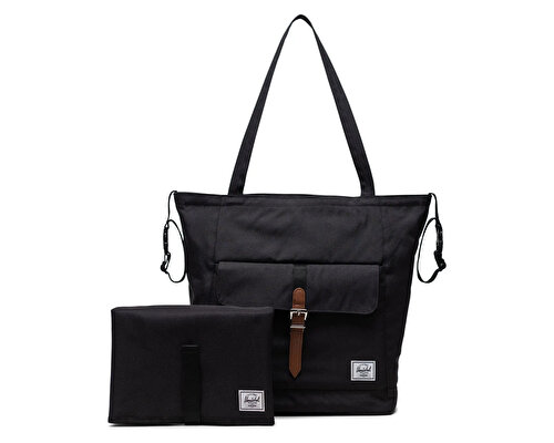 RETREAT TOTE DIAPER BAG