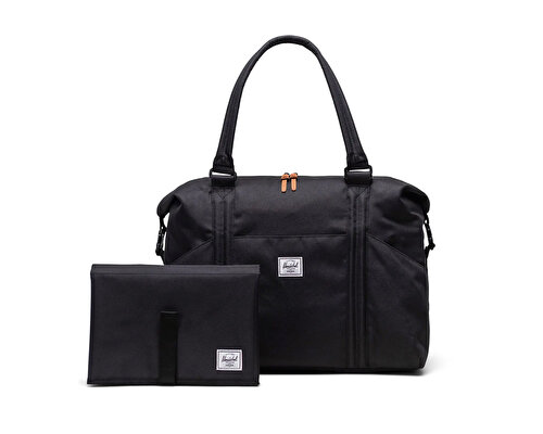 STRAND DUFFLE DIAPER BAG