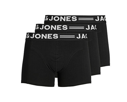 SENSE TRUNKS 3-PACK NOOS