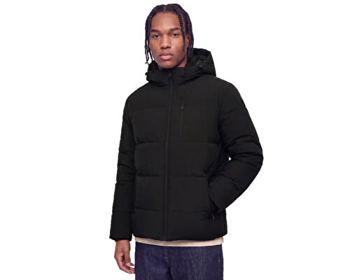 JJEBECKS PUFFER SN
