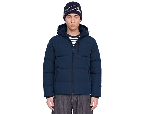 JJEBECKS PUFFER SN