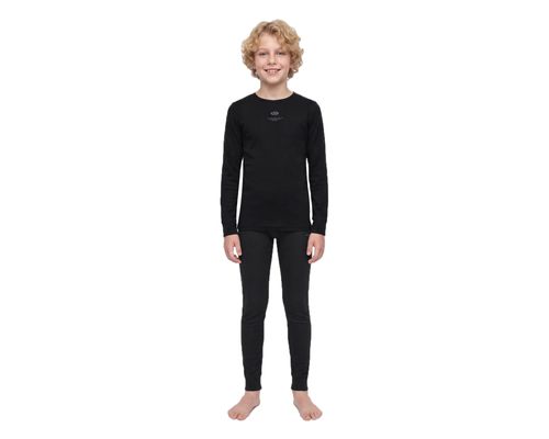 JACLESLEY SKI BASELAYER SET AW26 JNR