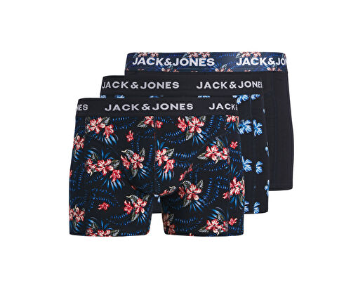 JACLAMINE FLOWER TRUNKS 3 PACK SN