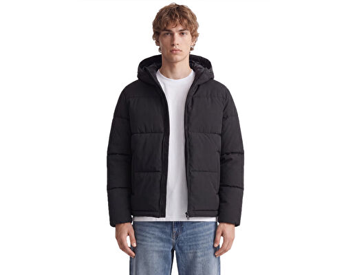 JJGALAXY PUFFER JACKET