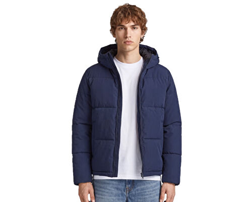 JJGALAXY PUFFER JACKET