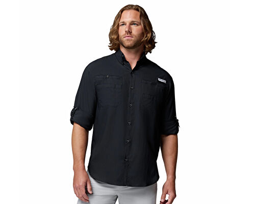 TAMIAMI II LS SHIRT