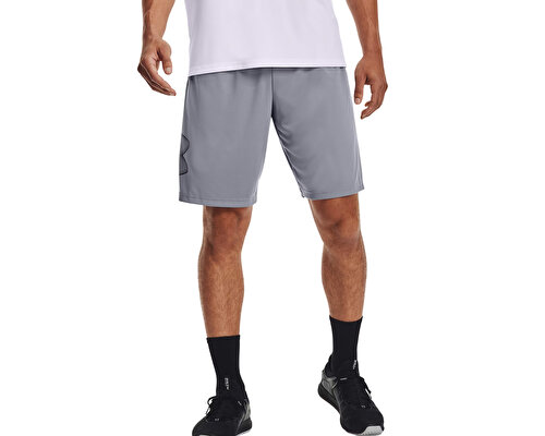 UA TECH GRAPHIC SHORT