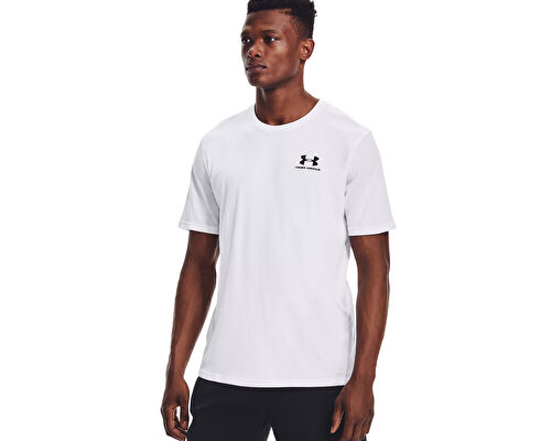 UA M SPORTSTYLE LC SS