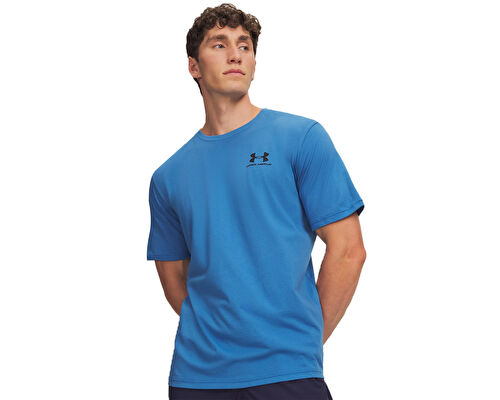 UA M SPORTSTYLE LC SS