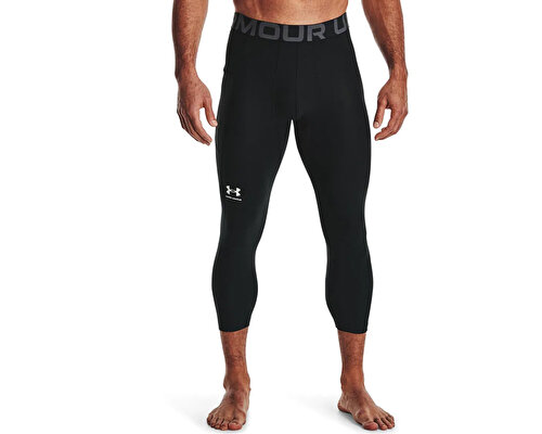 UA HG Armour 3/4 Legging