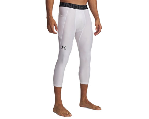 UA HG Armour 3/4 Legging