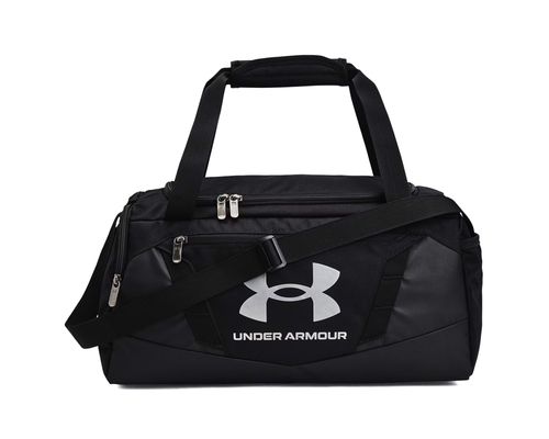 UA UNDENIABLE 5.0 DUFFLE XS