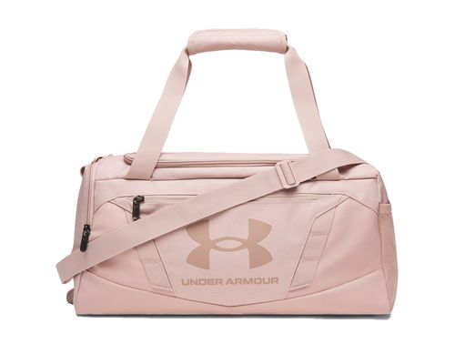 UA UNDENIABLE 5.0 DUFFLE XS