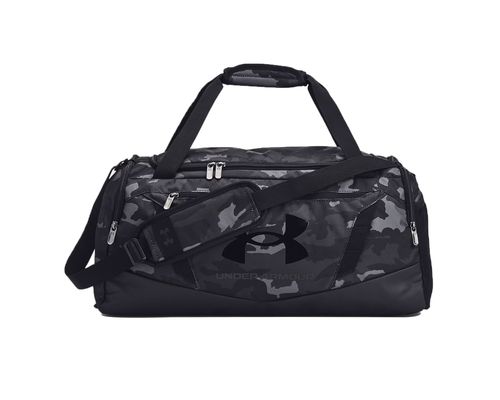 UA UNDENIABLE 5.0 DUFFLE SM