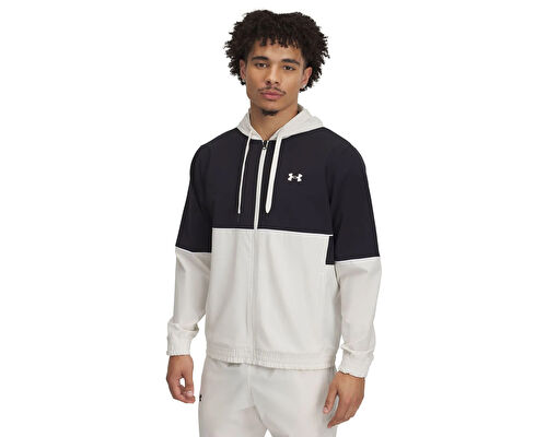UA ZONE WOVEN JACKET
