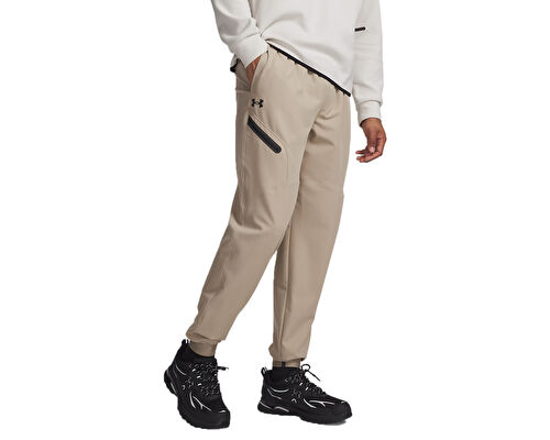 UA UNSTOPPABLE WOVEN JOGGER