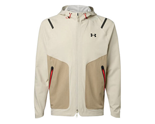 UA UNSTOPPABLE JACKET LC