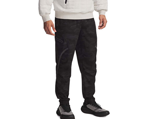 UA UNSTOPPABLE CARGO PANT