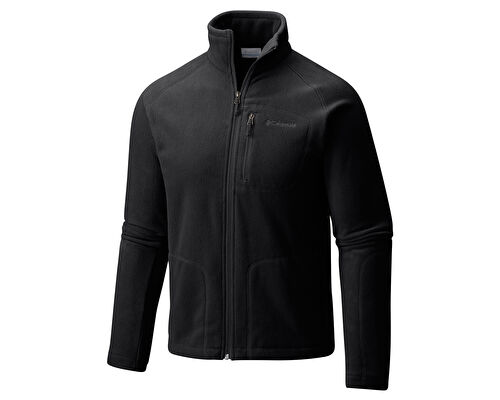 FAST TREK II FULL ZIP FLEECE