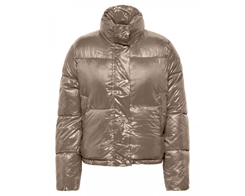 Onlysky Short Puffer Cc Otw