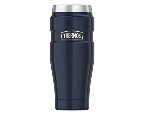 STAINLESS KING MUG 0,47L MIDNIGHT BLUE