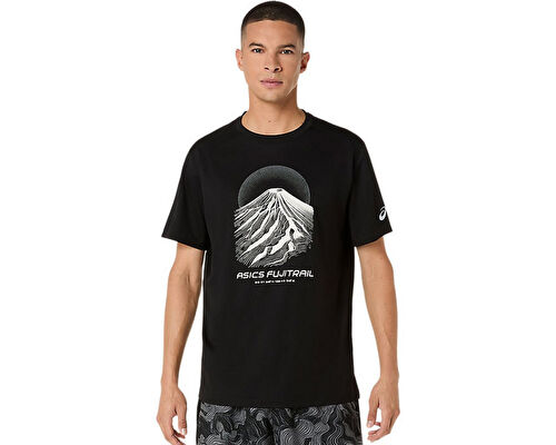 FUJITRAIL LOGO SS TOP