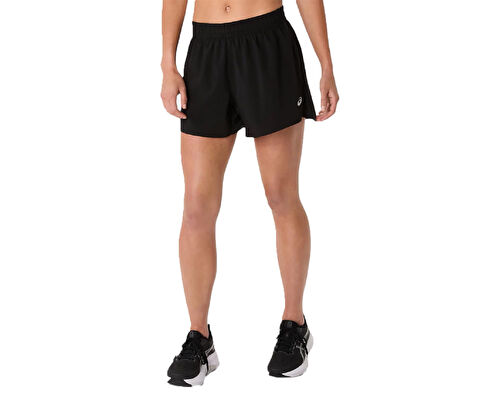 ASICS SILVER 4IN SHORT