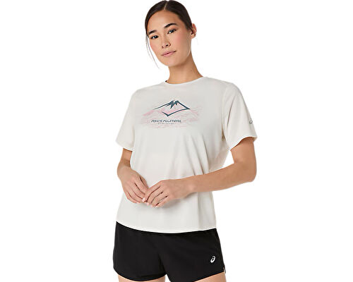 FUJITRAIL LOGO SS TOP