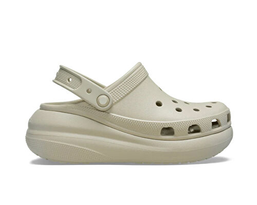 CRUSH CLOG