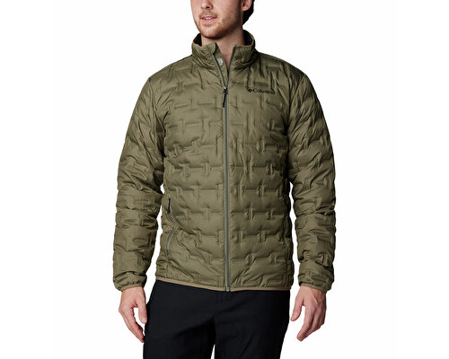 DELTA RIDGE II DOWN JACKET