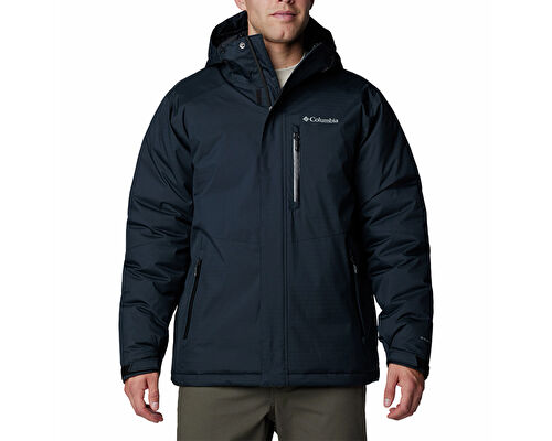 OAK HARBOR II INSULATED JACKET