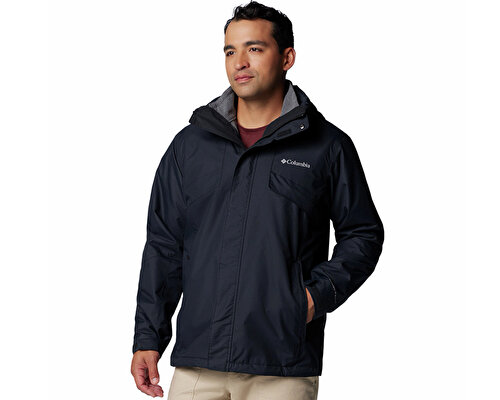 BUGABOO III FLEECE INTERCHANGE JACKET