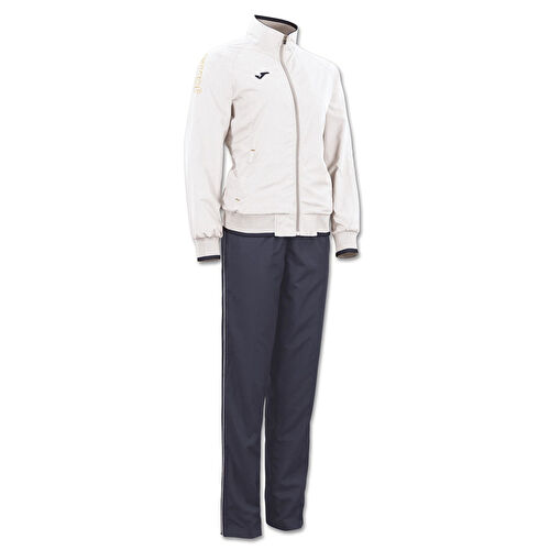 Campus Poly Woman Tracksuit