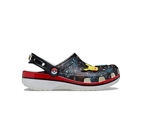 POKEMON PRINT CLS CLG K