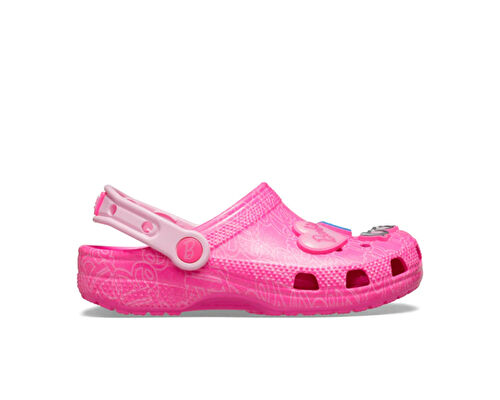 MATTEL PINK BARBIE CLS CLG K