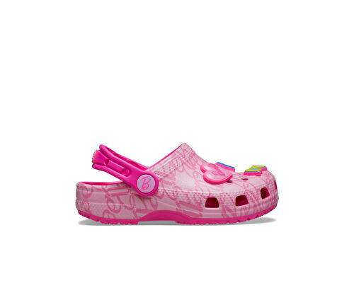 MATTEL PINK BARBIE CLS CLG T