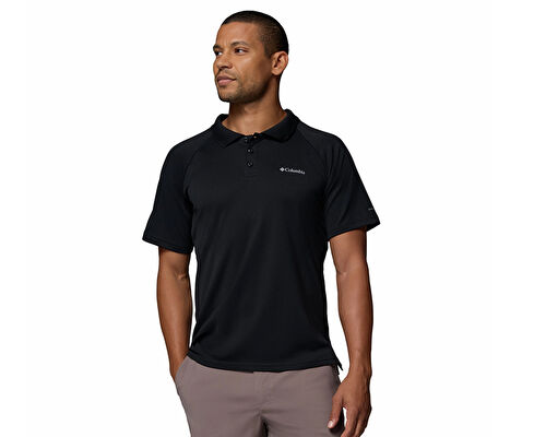 ALPINE CHILL PRO POLO