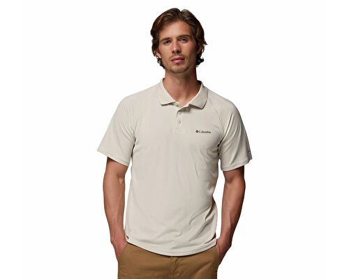 ALPINE CHILL PRO POLO