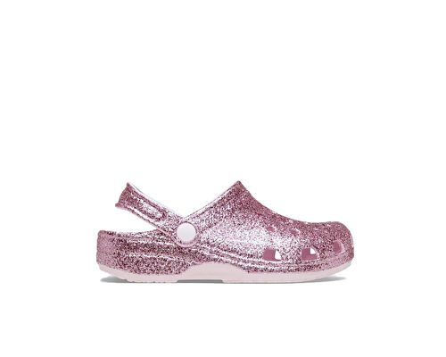 CLASSIC CHUNKY GLITTER CLOG T