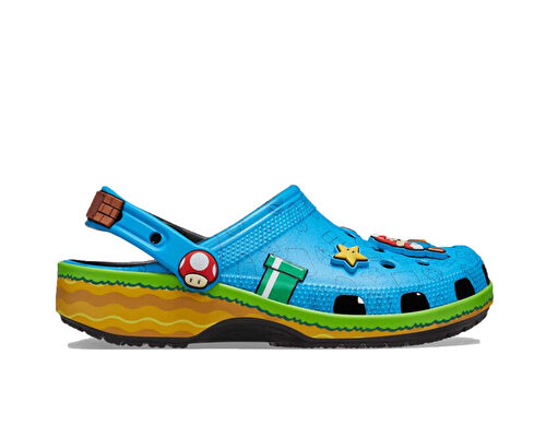 SUPER MARIO CORE CLS CLG