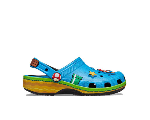 SUPER MARIO CORE CLS CLG K
