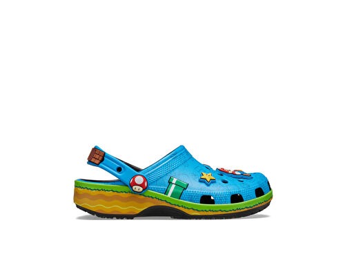 SUPER MARIO CORE CLS CLG T